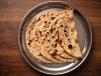 Tandoori Roti 