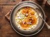 Jalebi and Rabri 