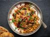 Kachori Chaat 