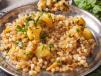 Sabudana Khichadi 