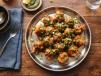 Veg Manchurian Gravy