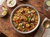 Paneer Tikka Biryani 