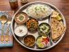 Executive Thali 