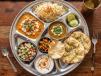 Shahi Thali 