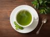 Green Tea 