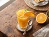 Fresh Orange Juice 