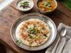 Plain Uttapam 