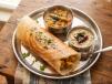 Masala Dosa 