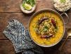Dal Tadka 