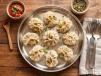 Vegeterian Momos 