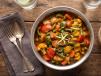 Veg Jalfrezi 