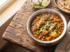 Aloo Matar 