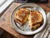 Cheese Grill Sandwich 