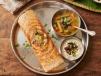 Ghee Roast Dosa 