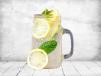 Lemon Mint Mojito