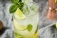 Cersei's Limelight Mojito
