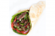 Small Meat Shawarma