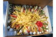 Family Meat Shawarma Box