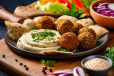 Falafel 10 Pieces