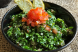 Tabbouleh Dish