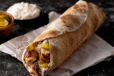 Shish Tawook Lebanese Bread
