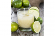 Lemon And Mint Juice