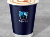 Caramel Macchiato Latte Hot