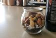 Healthy Nuts - 75 gr
