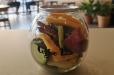 Dried Vegetables - 70gr