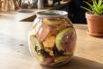 Dried Fruits - 70 gr