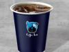 Iced Americano