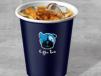 Iced Macchiato Caramel Latte