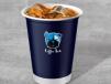 Iced Macchiato