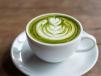 Matcha Latte
