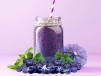 Smoothie Blueberry