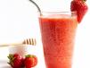 Sorbet Strawberry