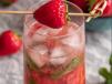 Mojito Strawberry