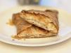 Triangle Cheese Pie