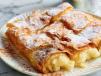 Bougatsa Cream