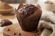 Double Chocolate Muffin