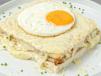 Croque Madame