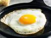 Fried Eggs Classic