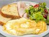Protein Eggs