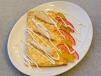 Savory Crepe Chicken