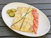 Savory Crepe Classic