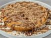 Waffle Chocolate Cookie