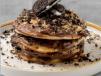 Pancake Oreo Cookie