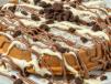 Waffle Oreo Cookie