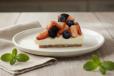 Berries Cheese Cake
