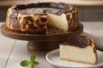 San Sebastian Cheese Cake